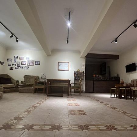 Hotel Euphrat Nemrut Karadut  Eksteriør bilde