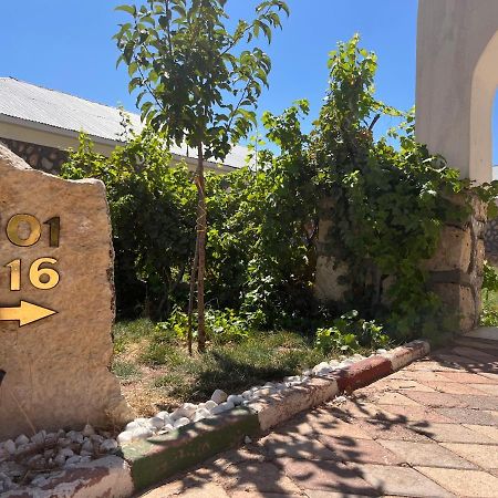 Hotel Euphrat Nemrut Karadut  Eksteriør bilde