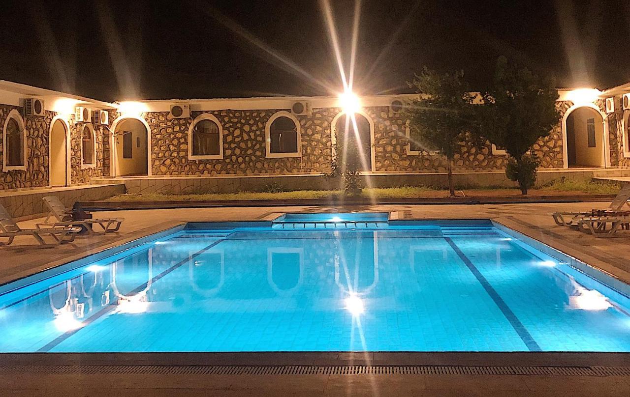 Hotel Euphrat Nemrut Karadut  Eksteriør bilde