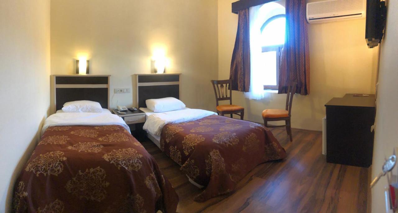 Hotel Euphrat Nemrut Karadut  Eksteriør bilde