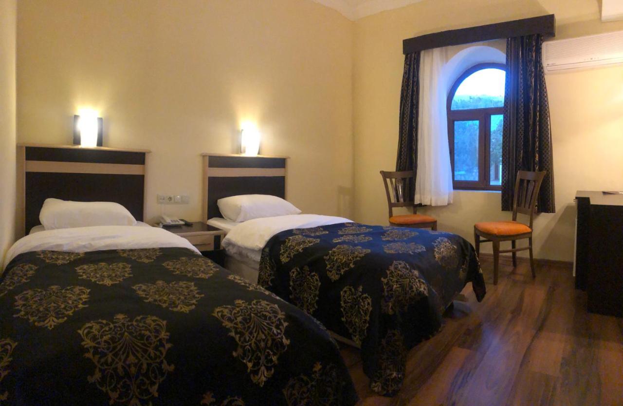 Hotel Euphrat Nemrut Karadut  Eksteriør bilde
