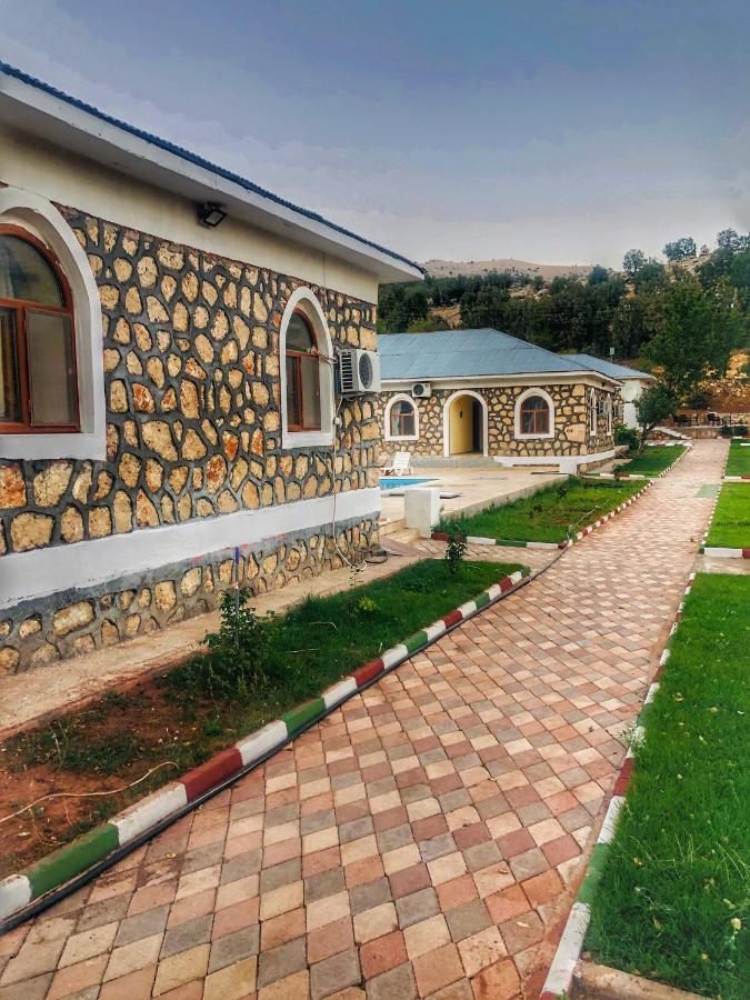 Hotel Euphrat Nemrut Karadut  Eksteriør bilde