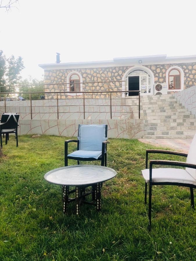Hotel Euphrat Nemrut Karadut  Eksteriør bilde