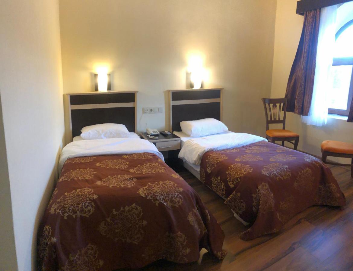 Hotel Euphrat Nemrut Karadut  Eksteriør bilde